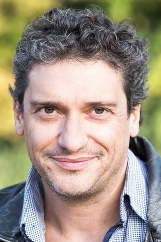 صورة الغلاف لـ Emanuele Arrigazzi
