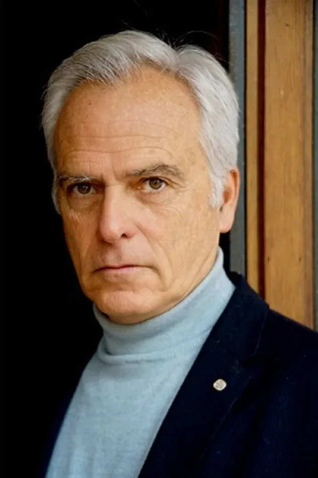 صورة الغلاف لـ Roberto Bocchi