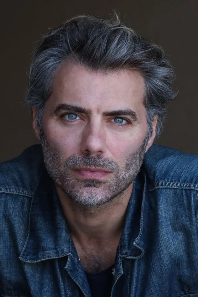Alessandro Riceci