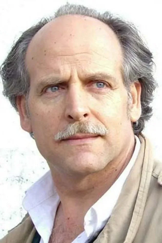 صورة الغلاف لـ Enzo Saturni