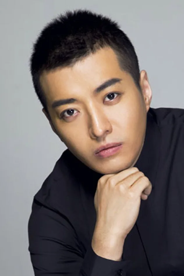 Wang Han photo