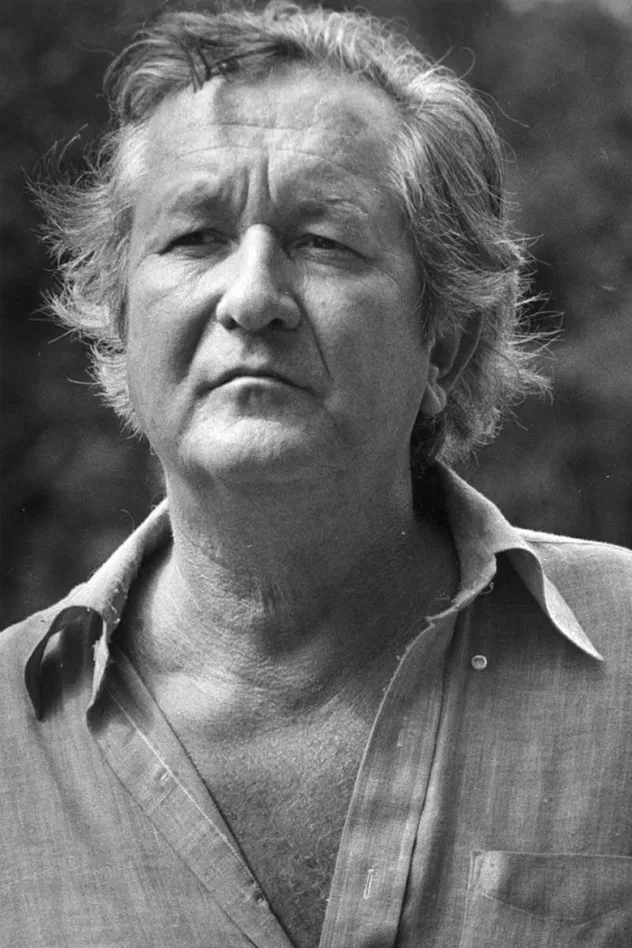 صورة الغلاف لـ William Styron