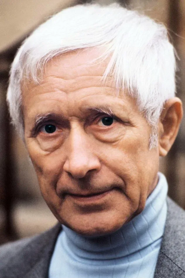 صورة الغلاف لـ Ernst Jünger