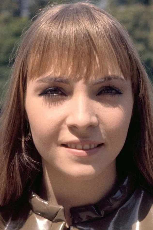 Annie Philippe