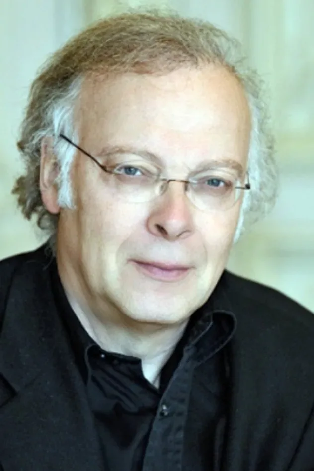Обложка для Erik Berchot