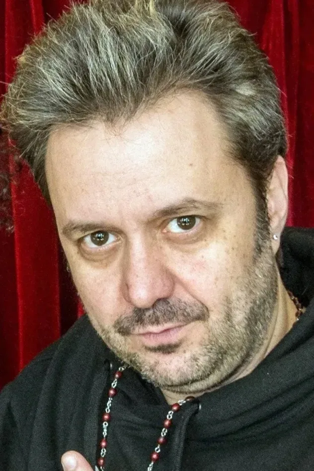 صورة الغلاف لـ Renaud Hantson