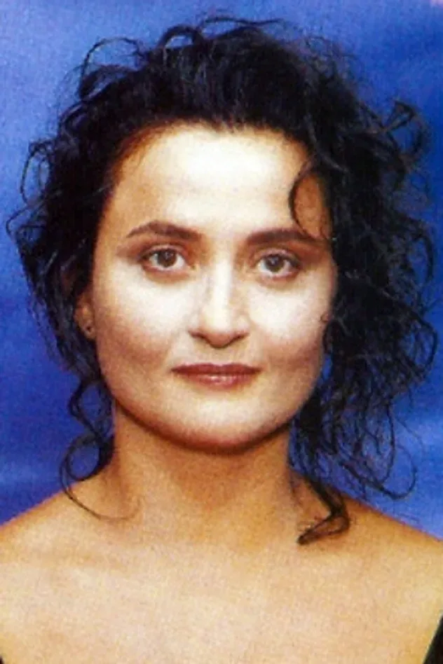 صورة الغلاف لـ Réjane Perry