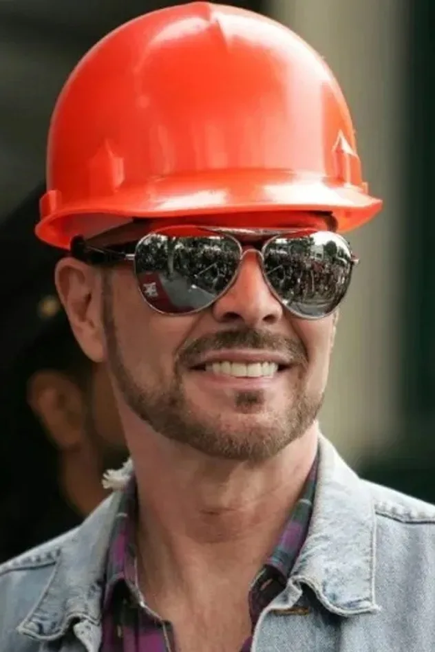 صورة الغلاف لـ David Hodo