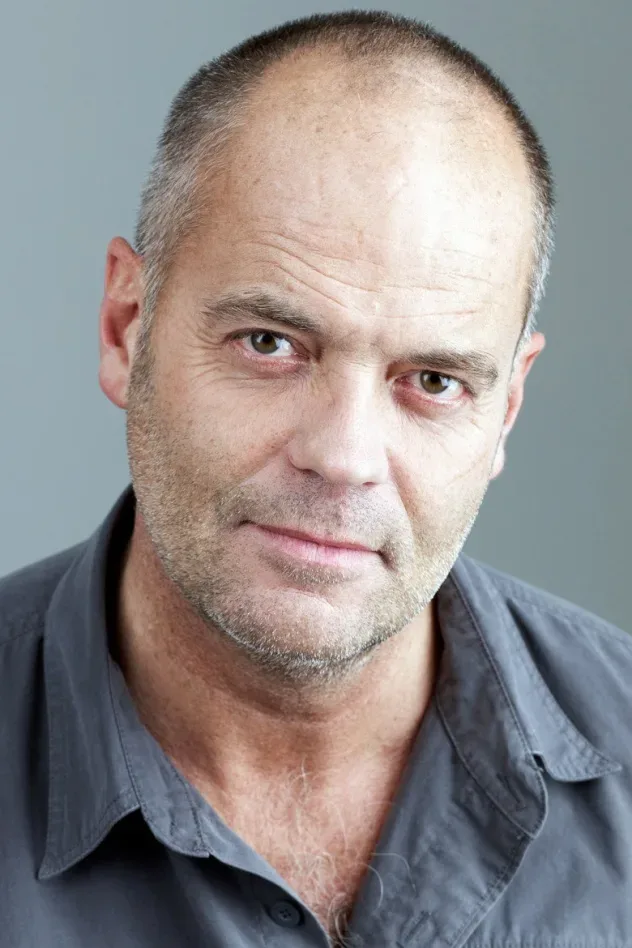 صورة الغلاف لـ Philippe Lafontaine