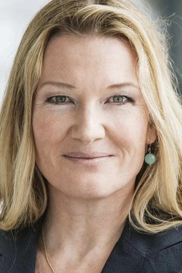 Обложка для Anne-Grethe Bjarup Riis
