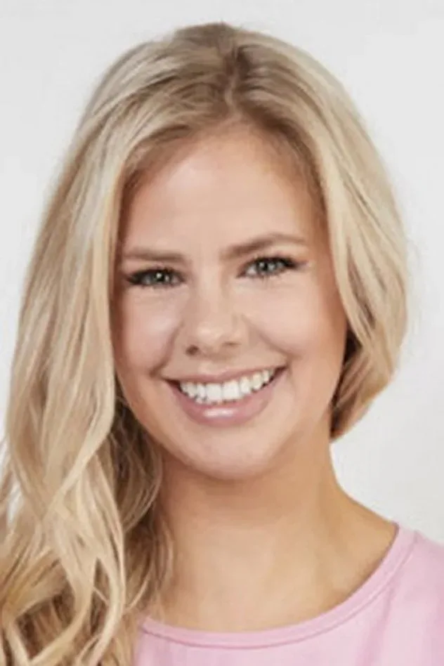 Cover image for Julie Zangenberg