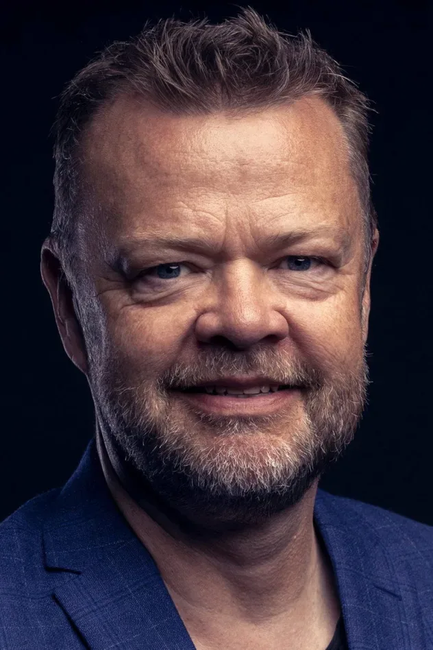 Обложка для Carsten Bang