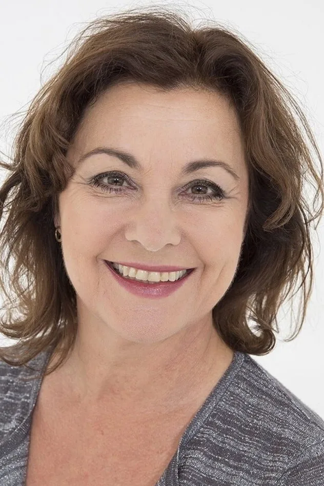 foto de Ann Hjort