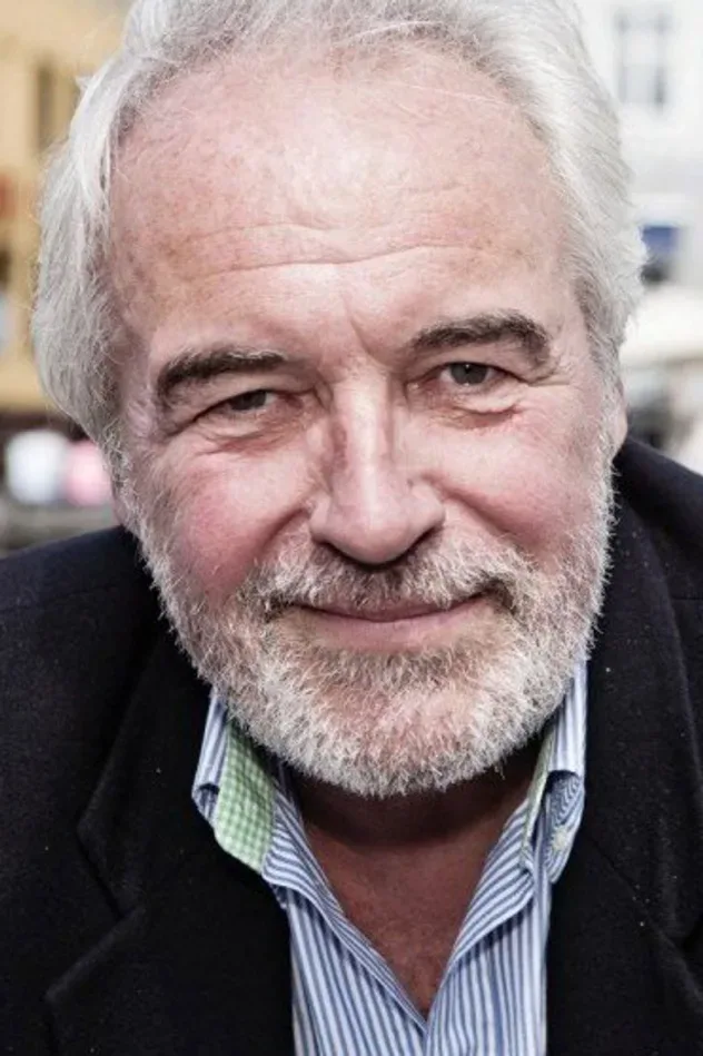 Обложка для Jørgen Olsen