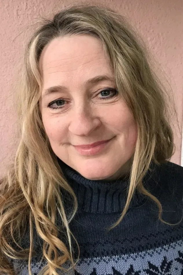 Imagen de portada para Christiane Bjørg Nielsen