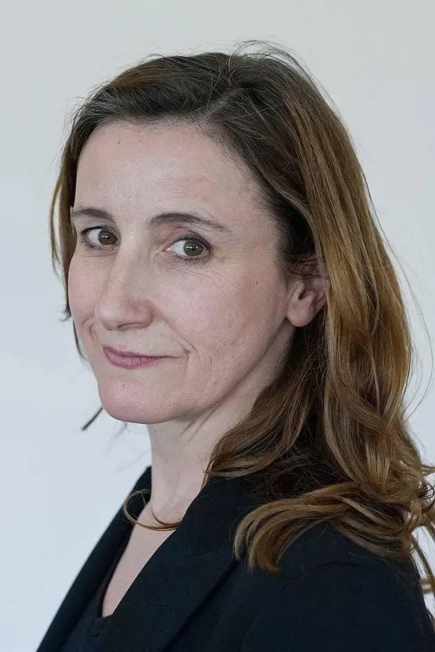 صورة الغلاف لـ Mieke De Groote