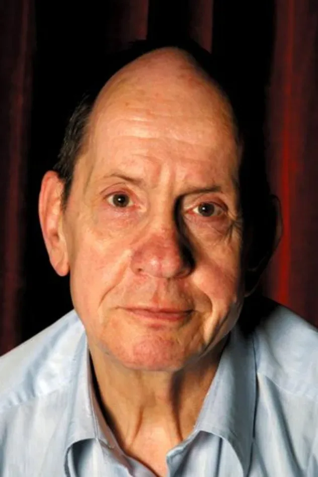 صورة الغلاف لـ Bert André