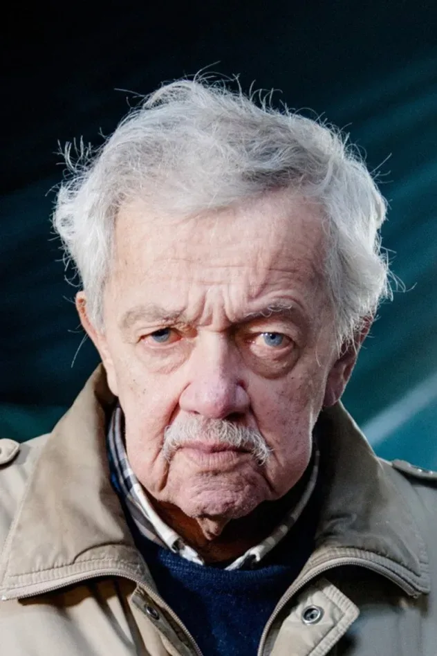 Обложка для Rense Westra