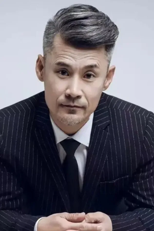 صورة الغلاف لـ Dong Xueyong