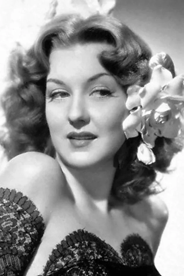 Обложка для Ann Savage