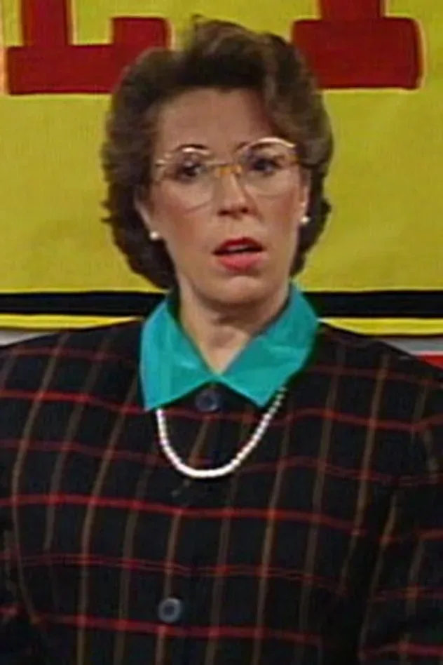 صورة الغلاف لـ Susan Osborne