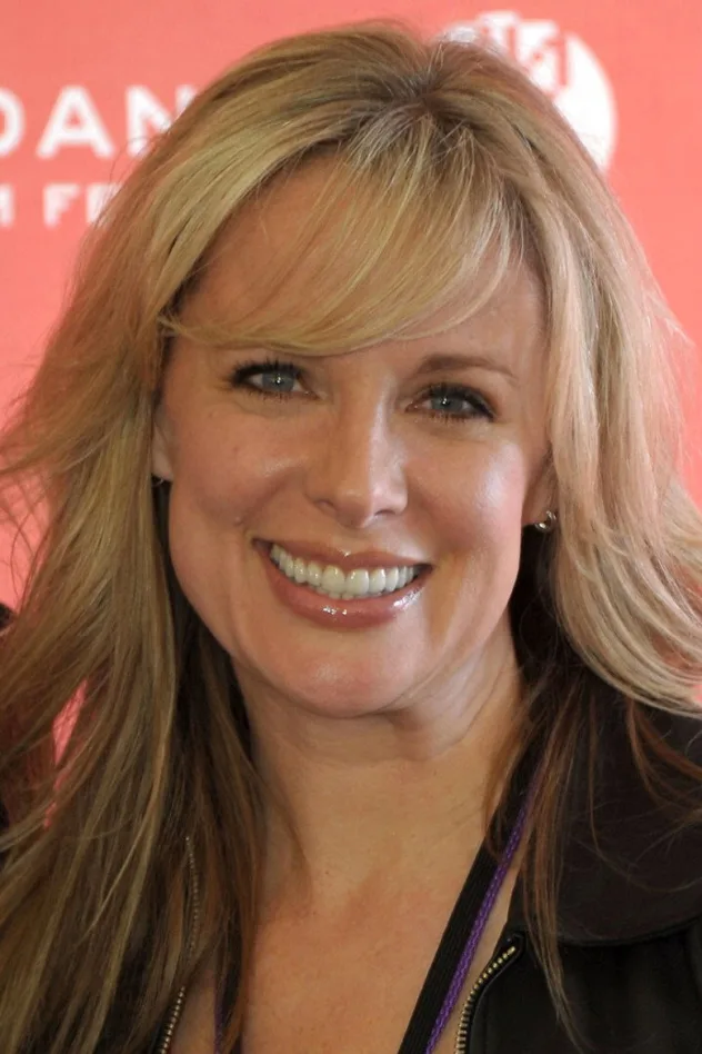 Emily Pearson
