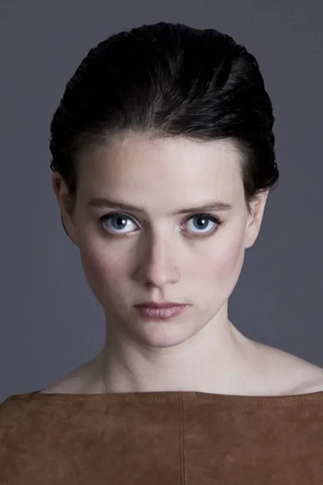 صورة الغلاف لـ Pauline Étienne