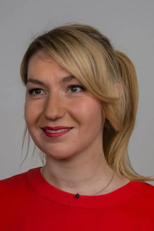 Обложка для Julia Jelinek
