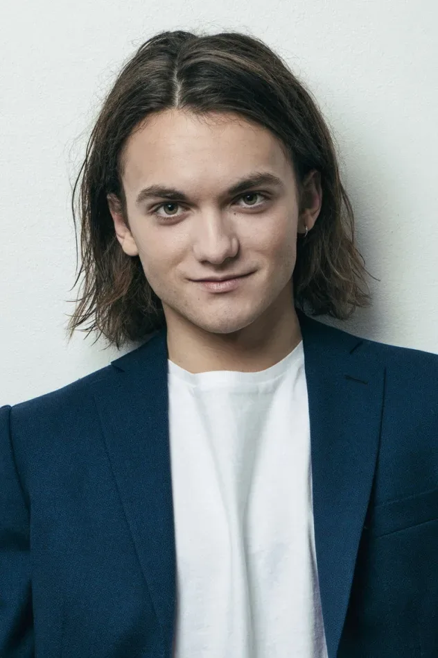 Обложка для Leon Orlandianyi