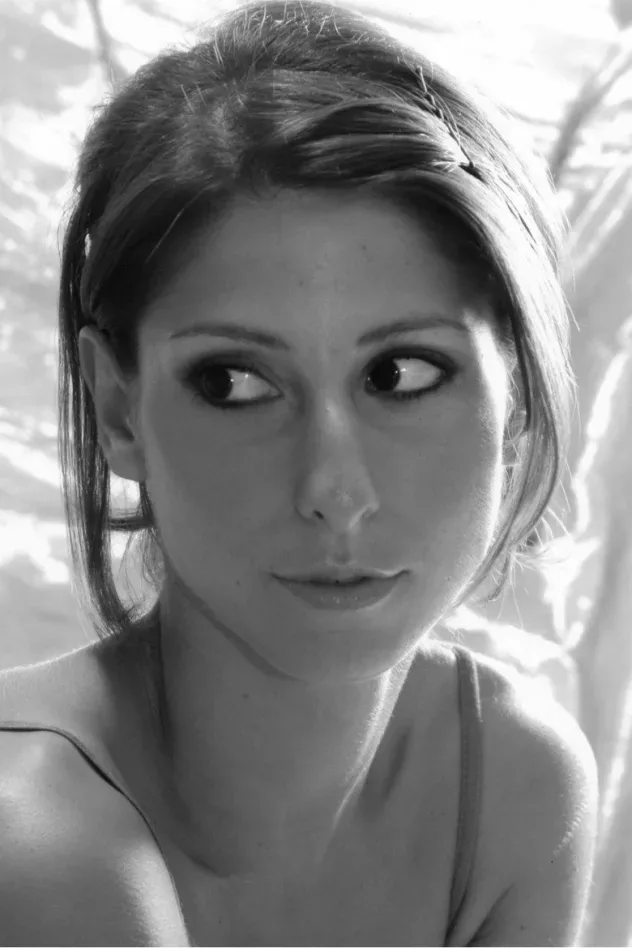 Обложка для Zeynep Buyrac