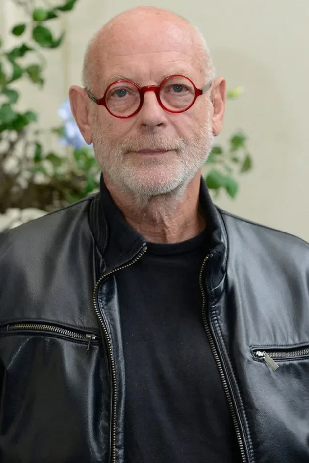 Обложка для Joop Keesmaat