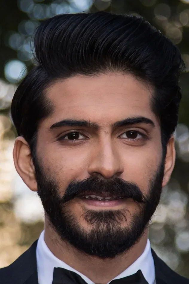 صورة الغلاف لـ Harshvardhan Kapoor