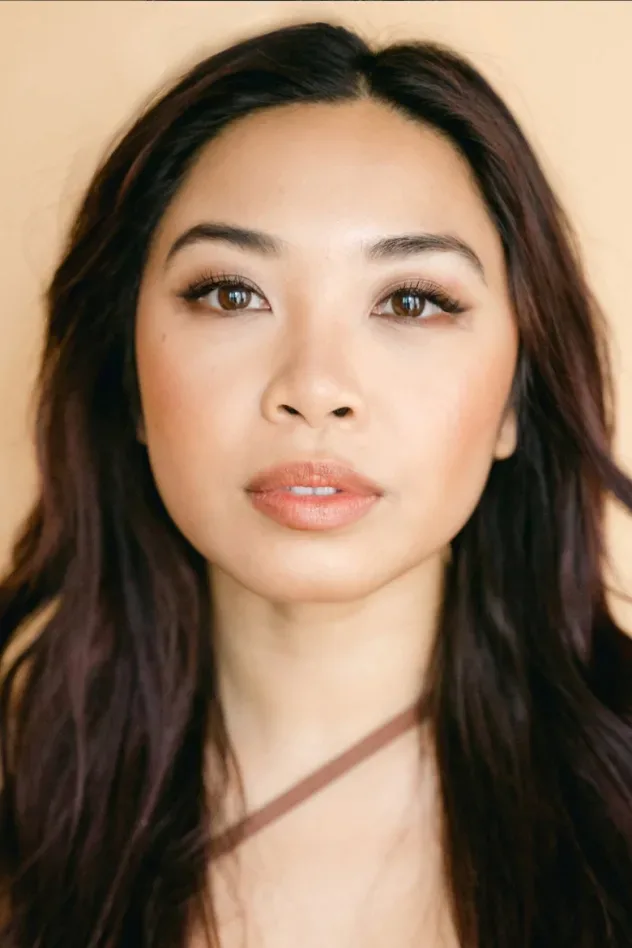 Imagen de portada para Kimberly-Ann Truong