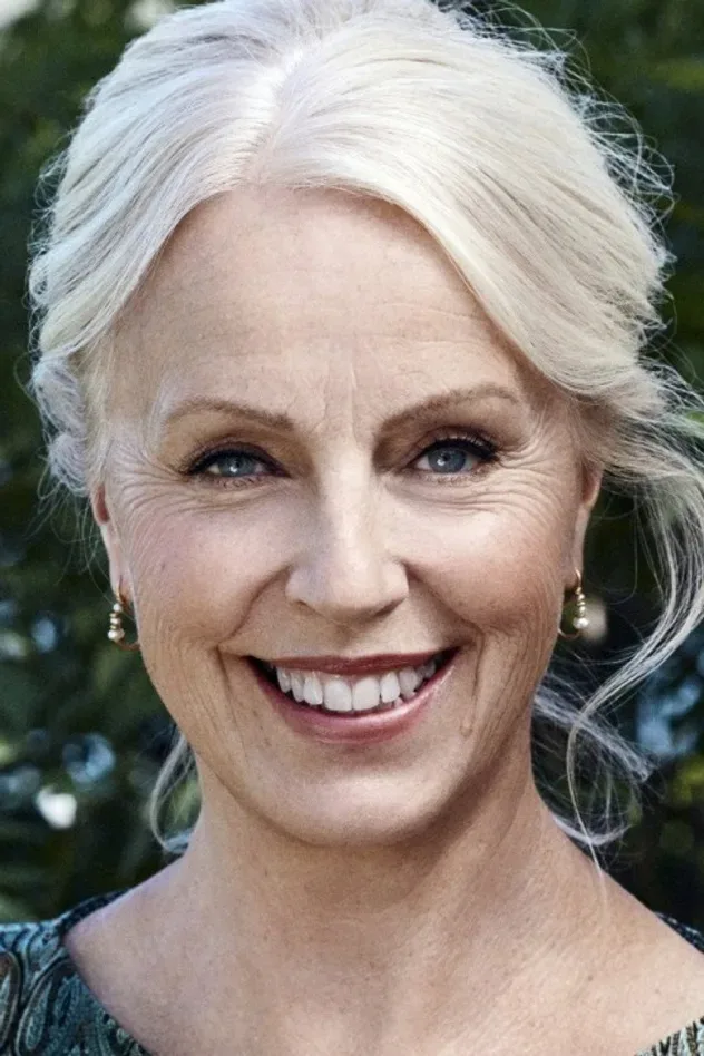 صورة الغلاف لـ Anne Sofie von Otter
