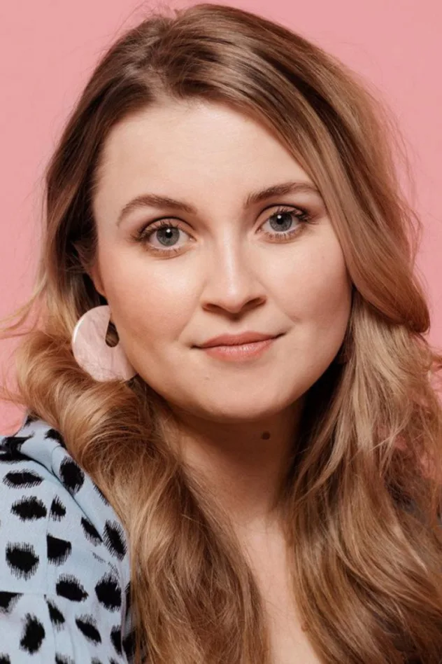 Irena Pozar