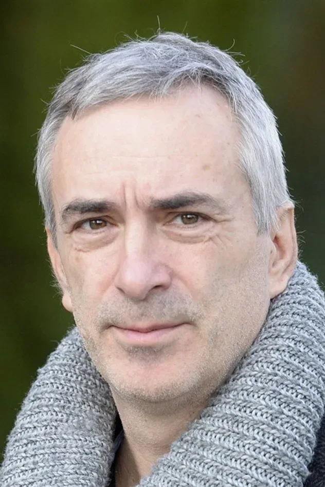 Imagen de portada para Petr Vacek