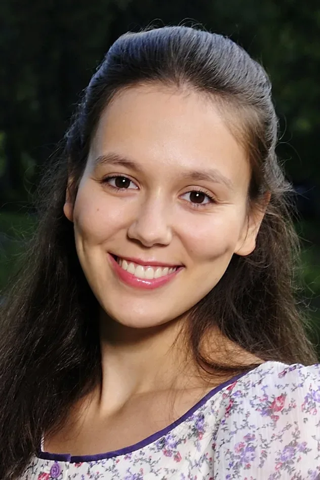 Обложка для Eliška Jansová