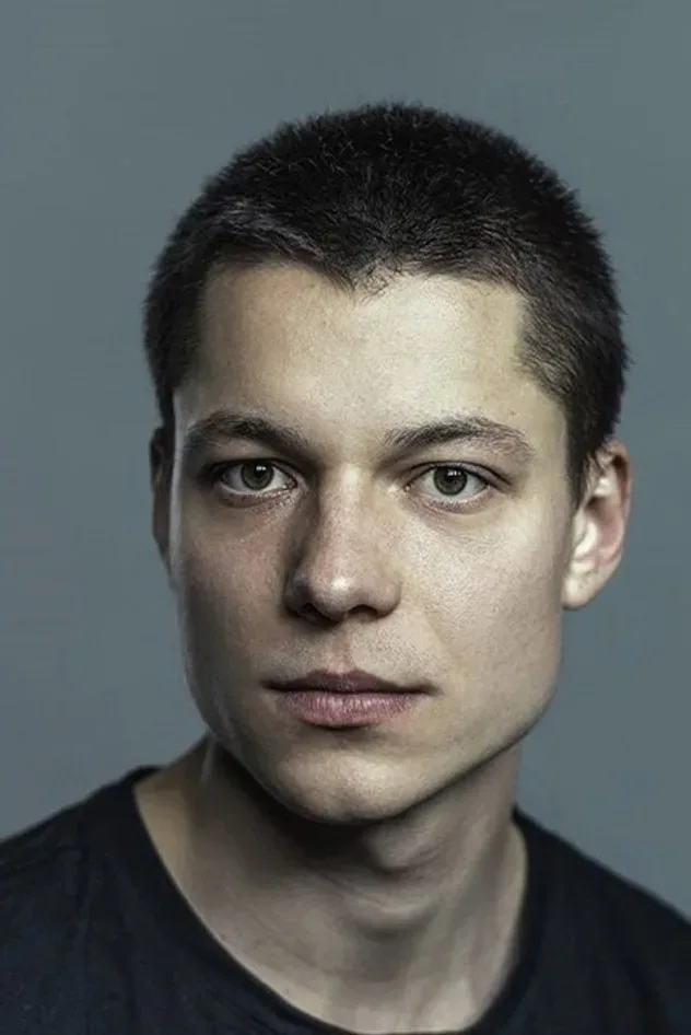Обложка для Šimon Obdržálek