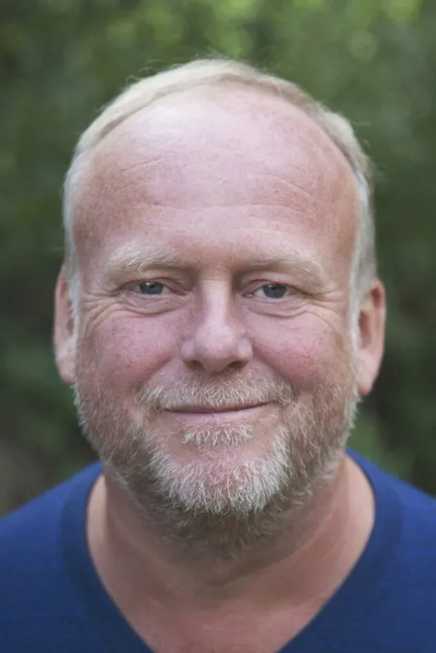 Cover image for Michiel Nooter