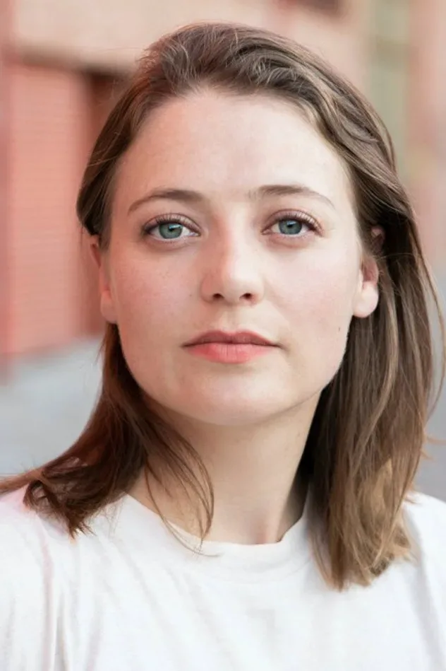 Hanna Plaß için kapak görseli