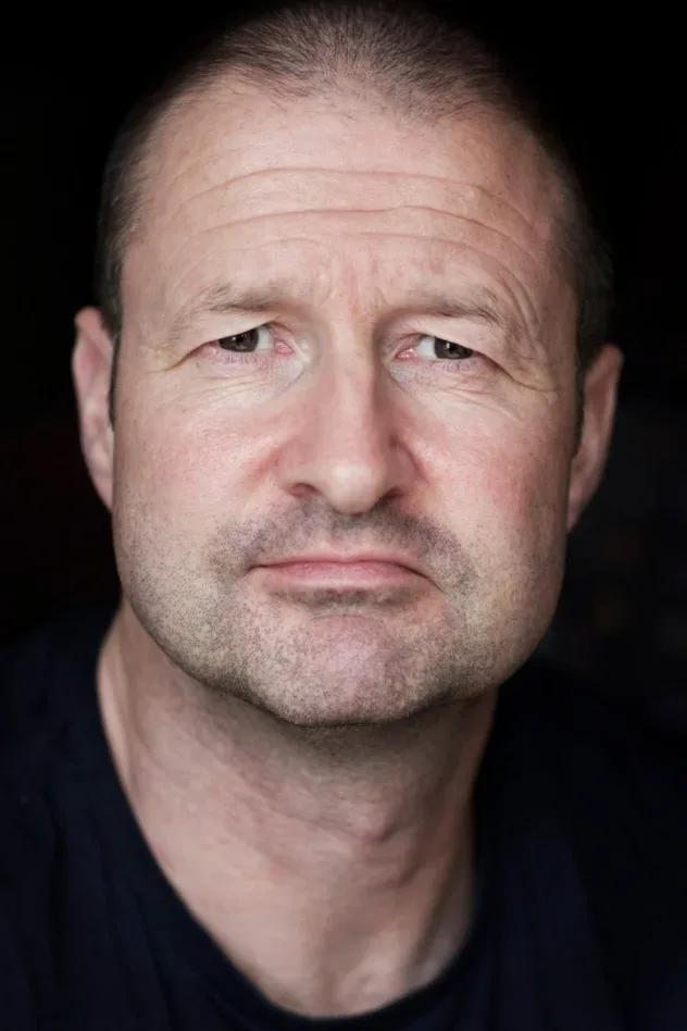 صورة الغلاف لـ Nick McGinley