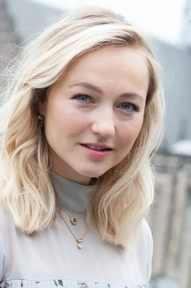 Обложка для Carolien Spoor