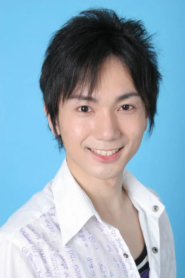 Обложка для Yuya Chikaki