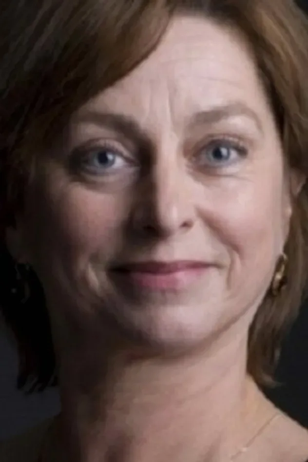 Cover image for Anke Van't Hof