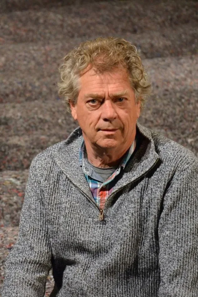 صورة الغلاف لـ Joop Wittermans