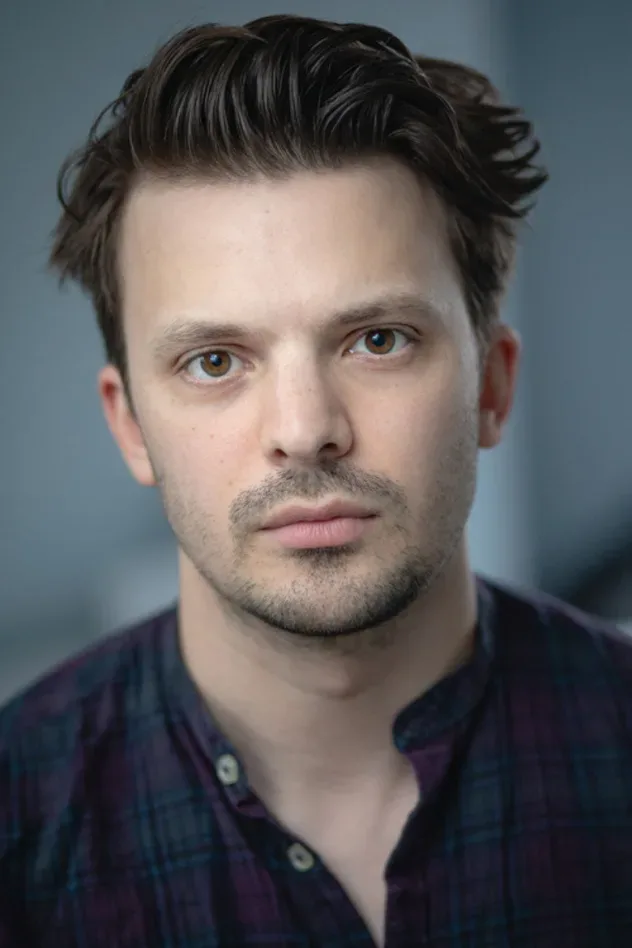Обложка для Richard Southgate