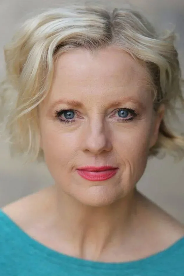 صورة الغلاف لـ Wendy Morgan