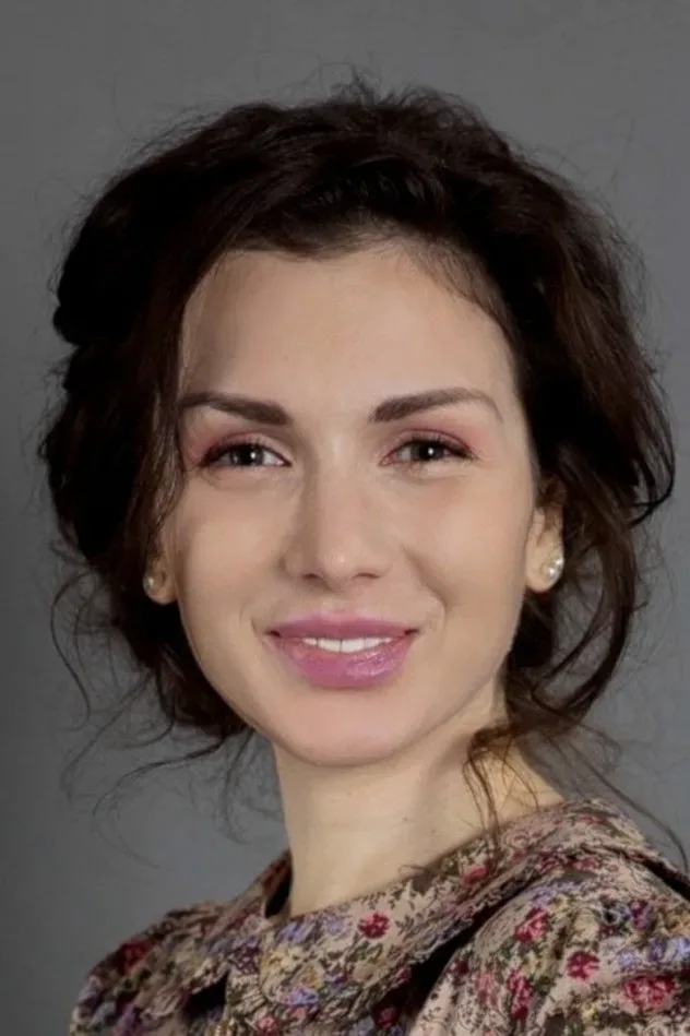 Imagen de portada para Maya Voznesenskaya