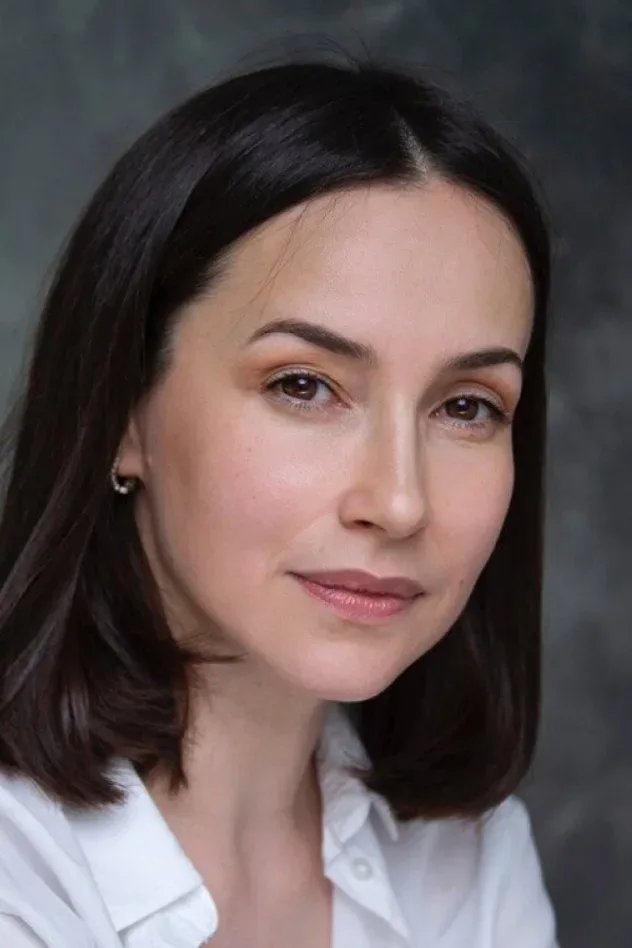 Обложка для Olga Filippova