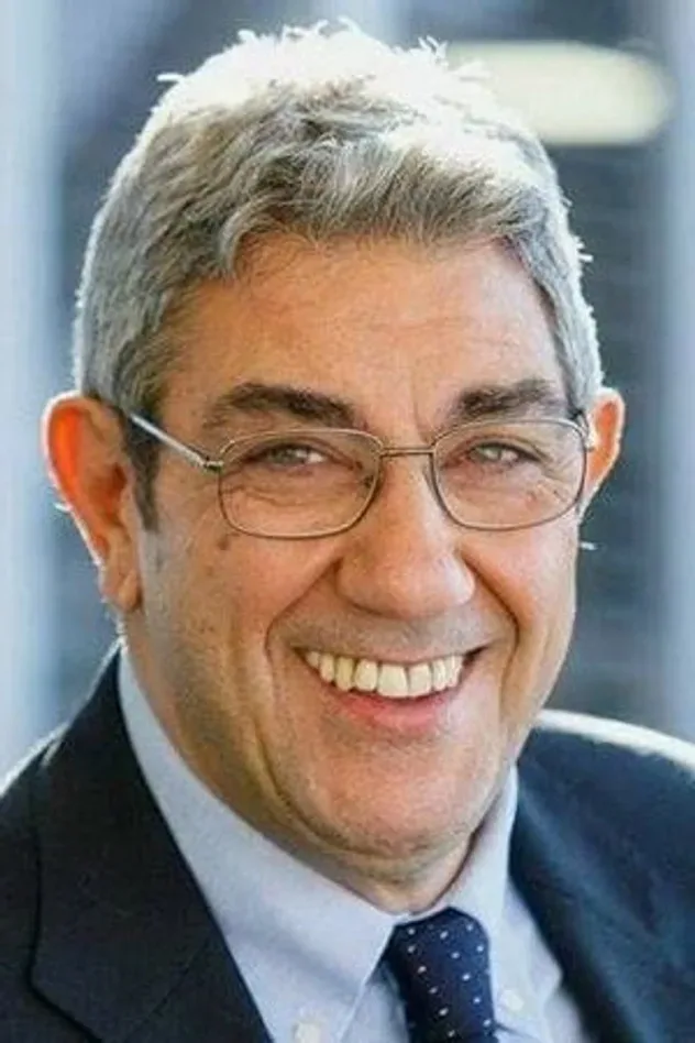 صورة الغلاف لـ Giuseppe De Rosa